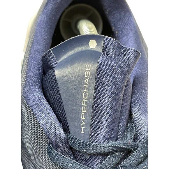 Nike Hyperchase TB Royal Sneakers Shoes Men’s Size 15 - Picture 3 of 8